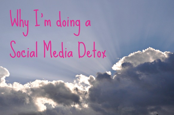 social media diet